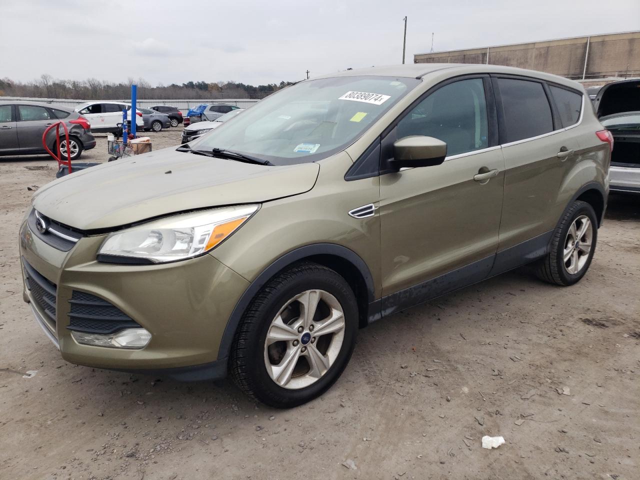 2013 Ford Escape - Image 1