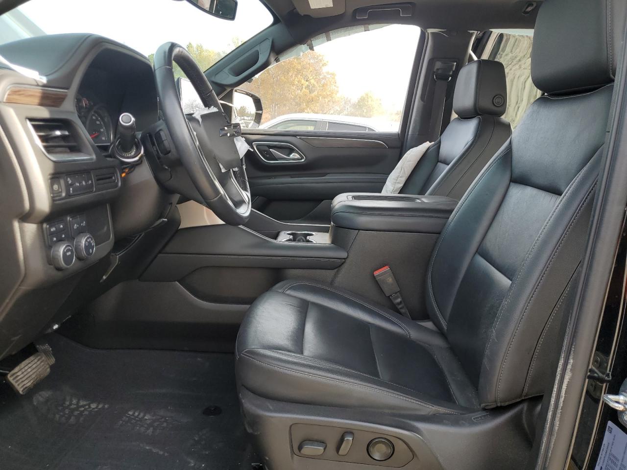2021 Chevrolet Tahoe - Image 7