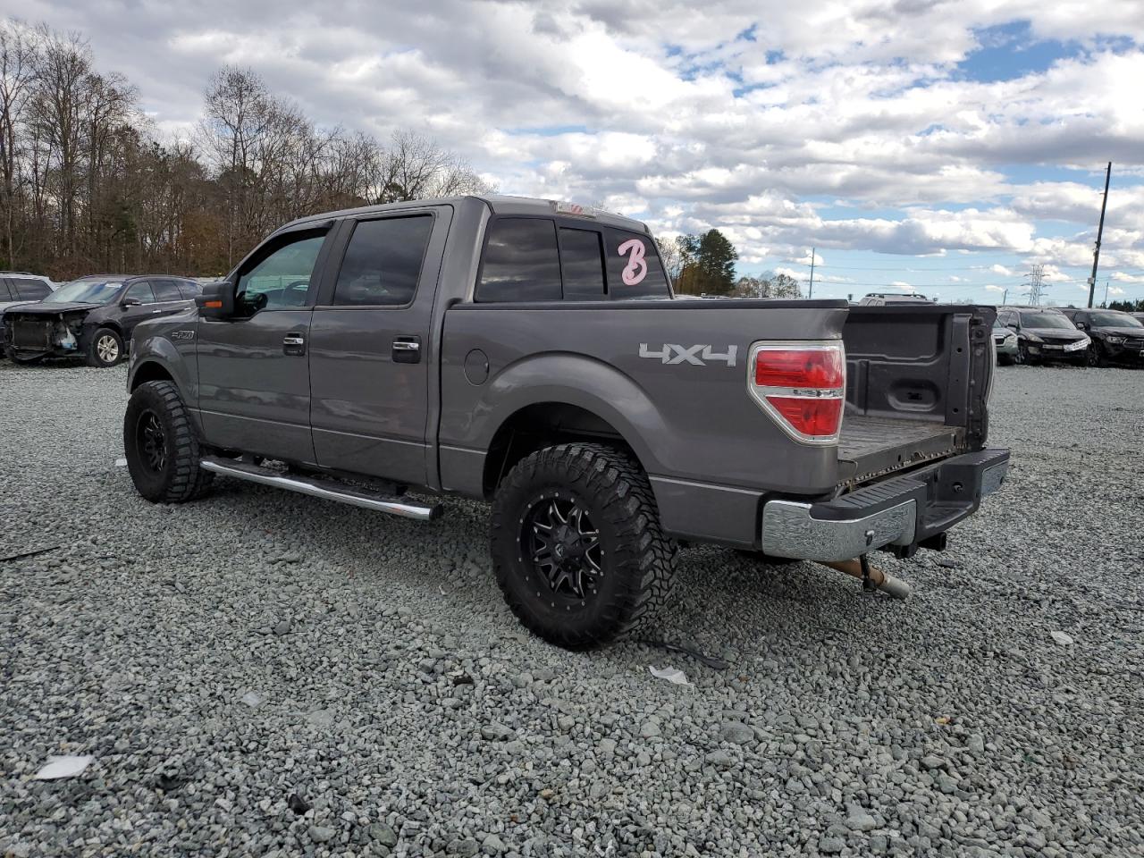 2011 Ford F-150 - Image 2