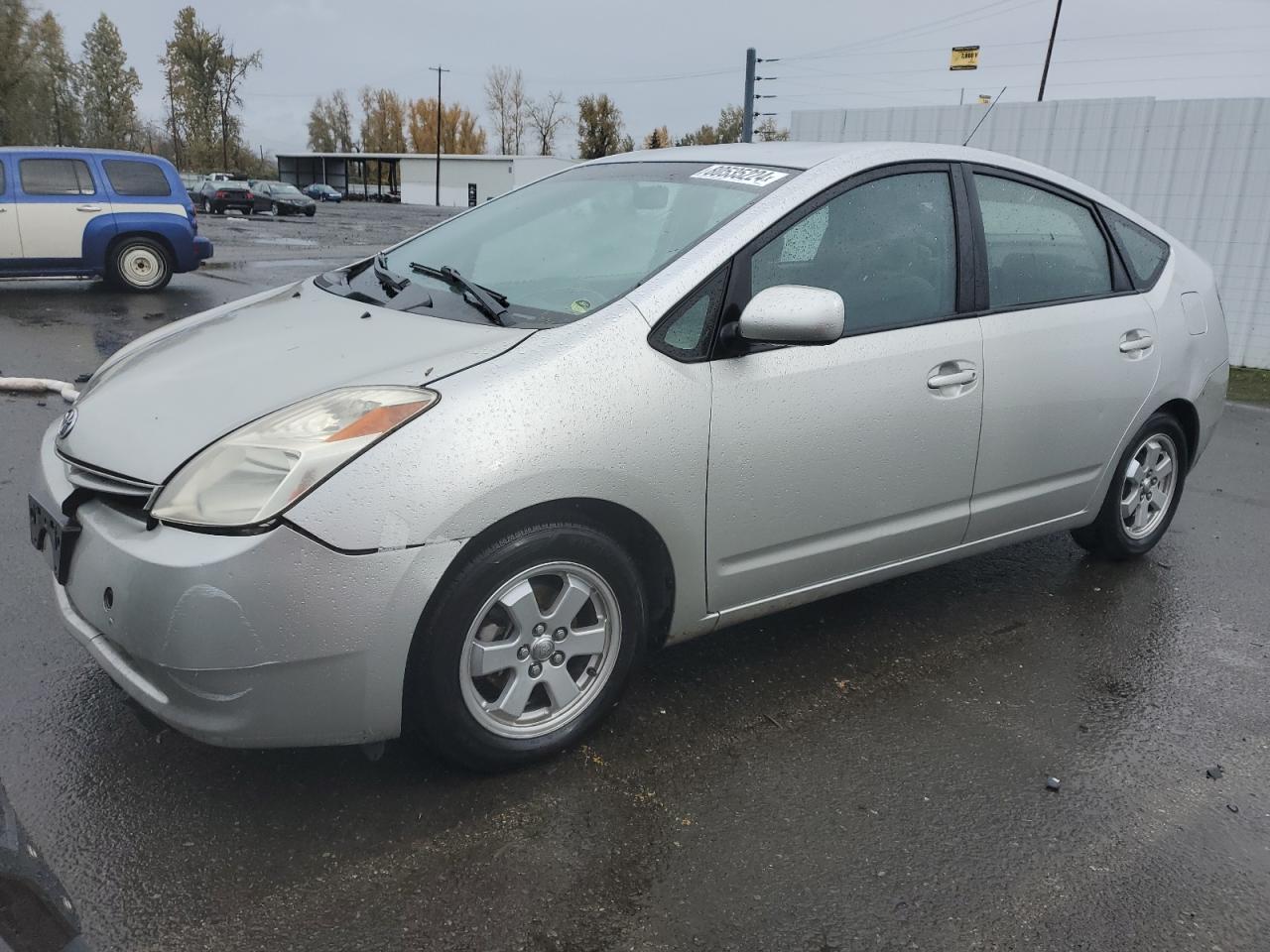 2005 Toyota Prius - Image 1