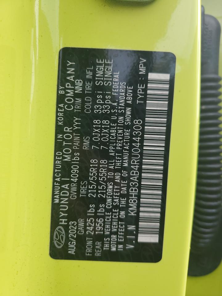 2024 Hyundai Kona - Image 13