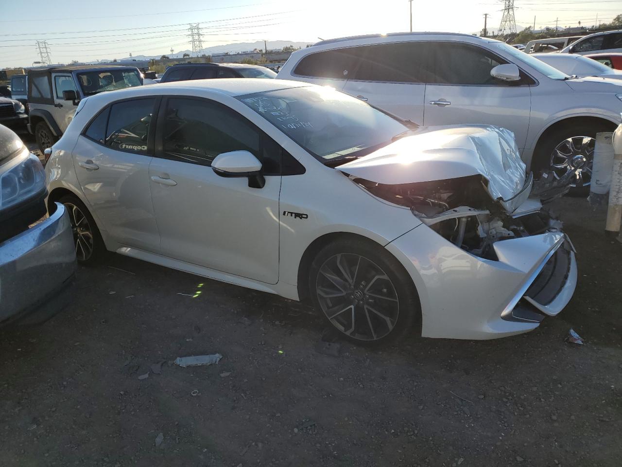 2019 Toyota Corolla - Image 4