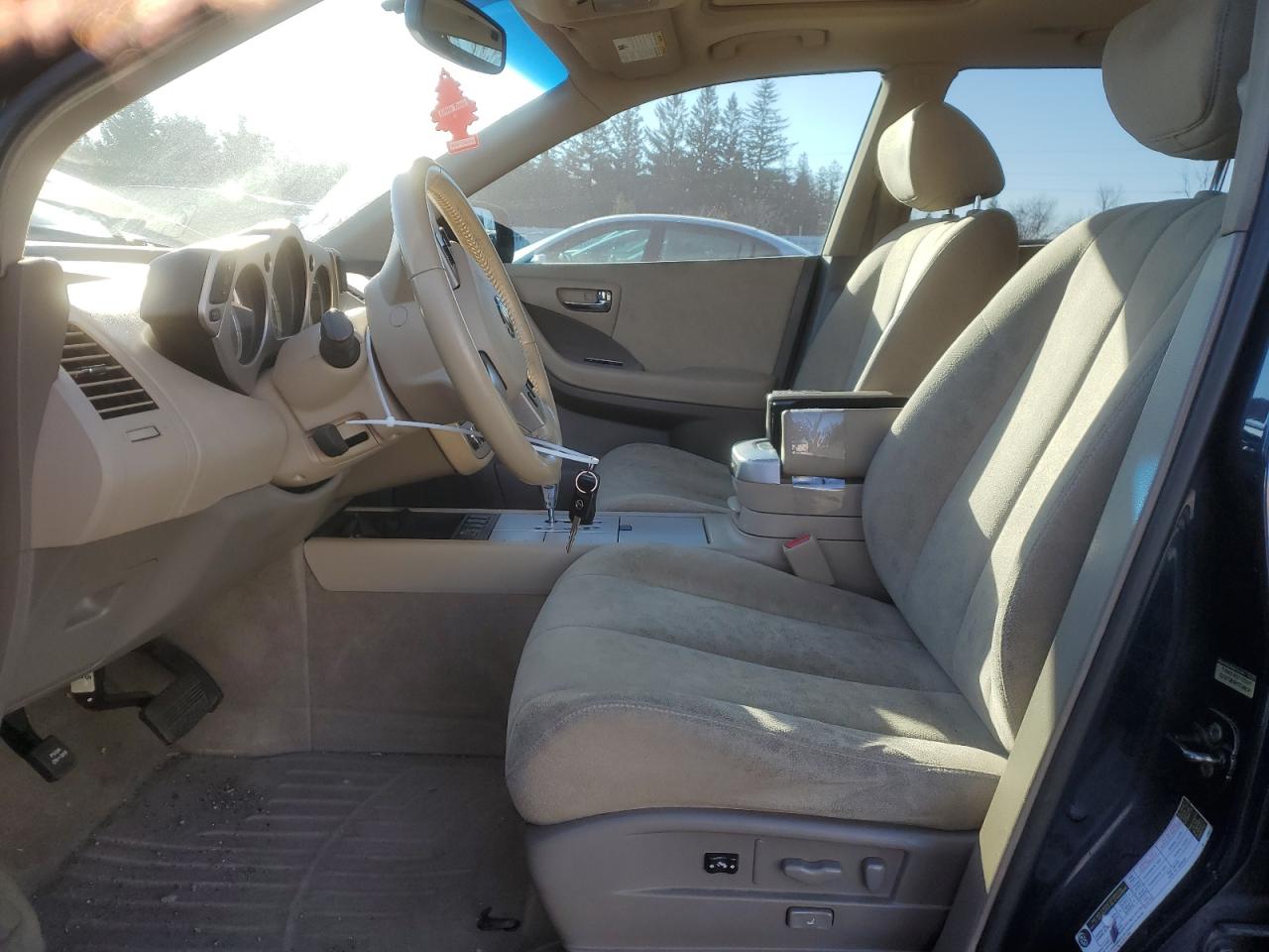 2006 Nissan Murano - Image 7