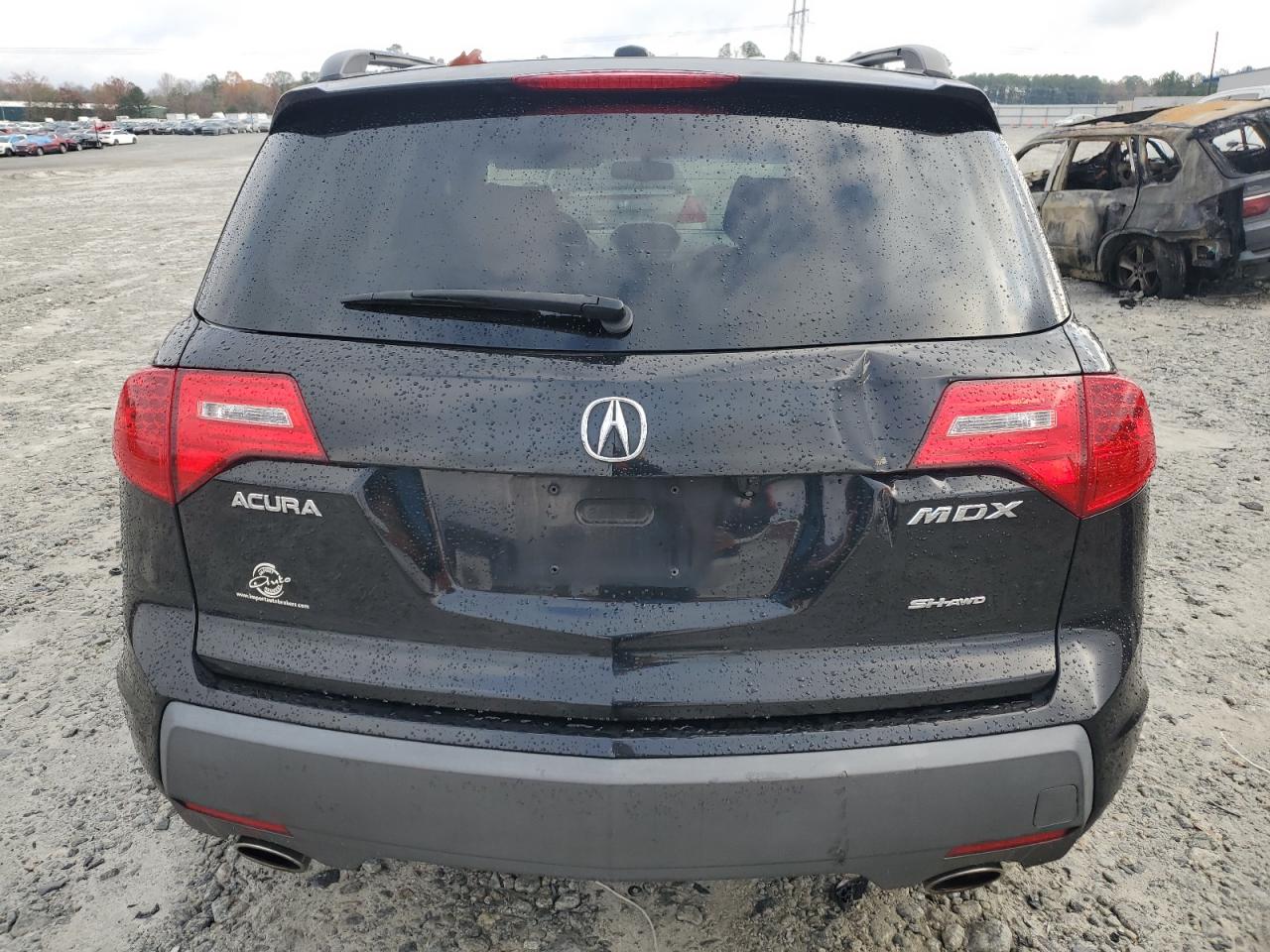 2008 Acura MDX - Image 6
