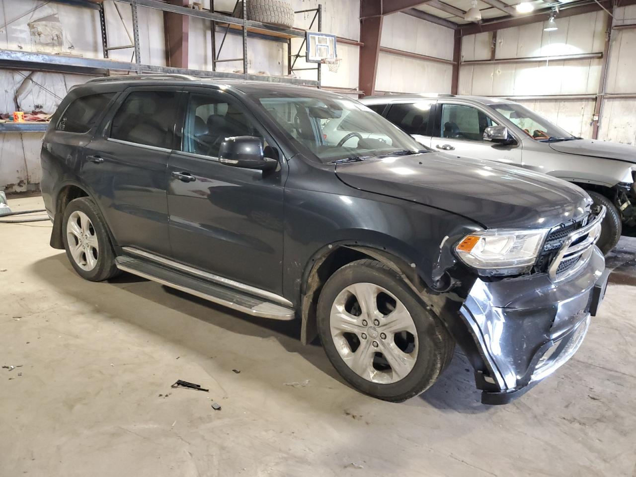 2014 Dodge Durango - Image 4