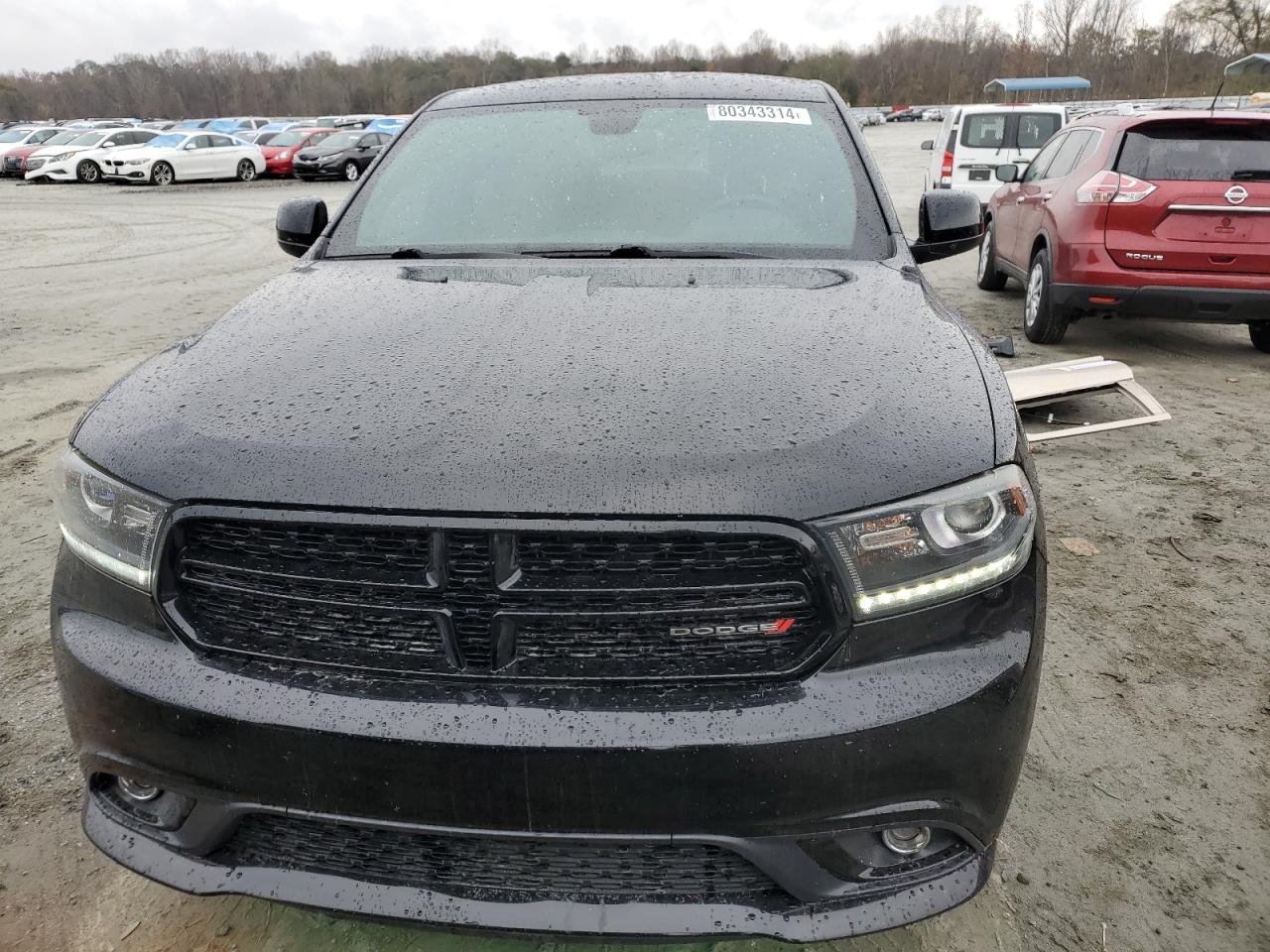 2018 Dodge Durango - Image 5