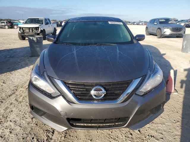  NISSAN ALTIMA 2018 Gray