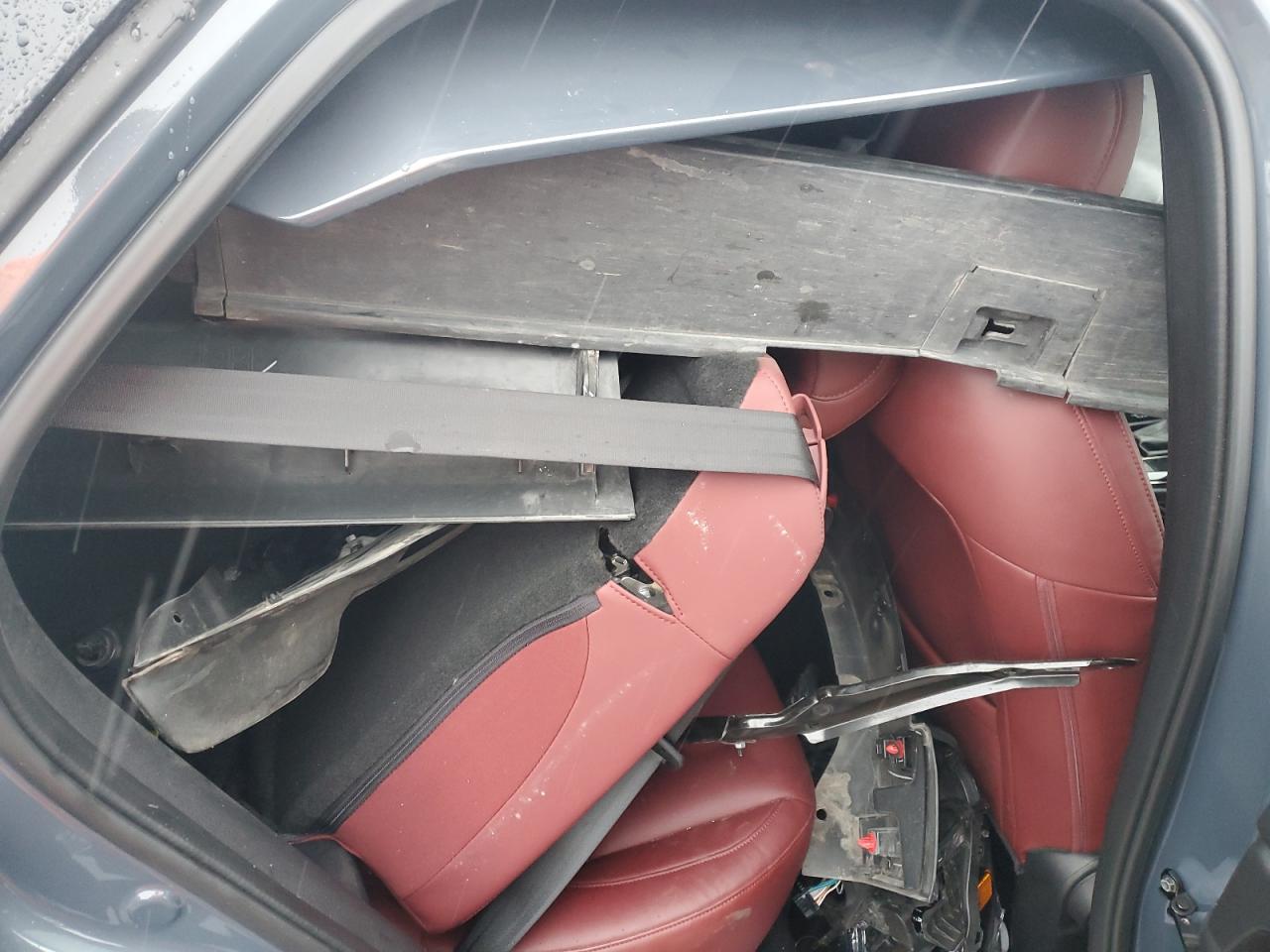 2022 Mazda CX-30 - Image 13