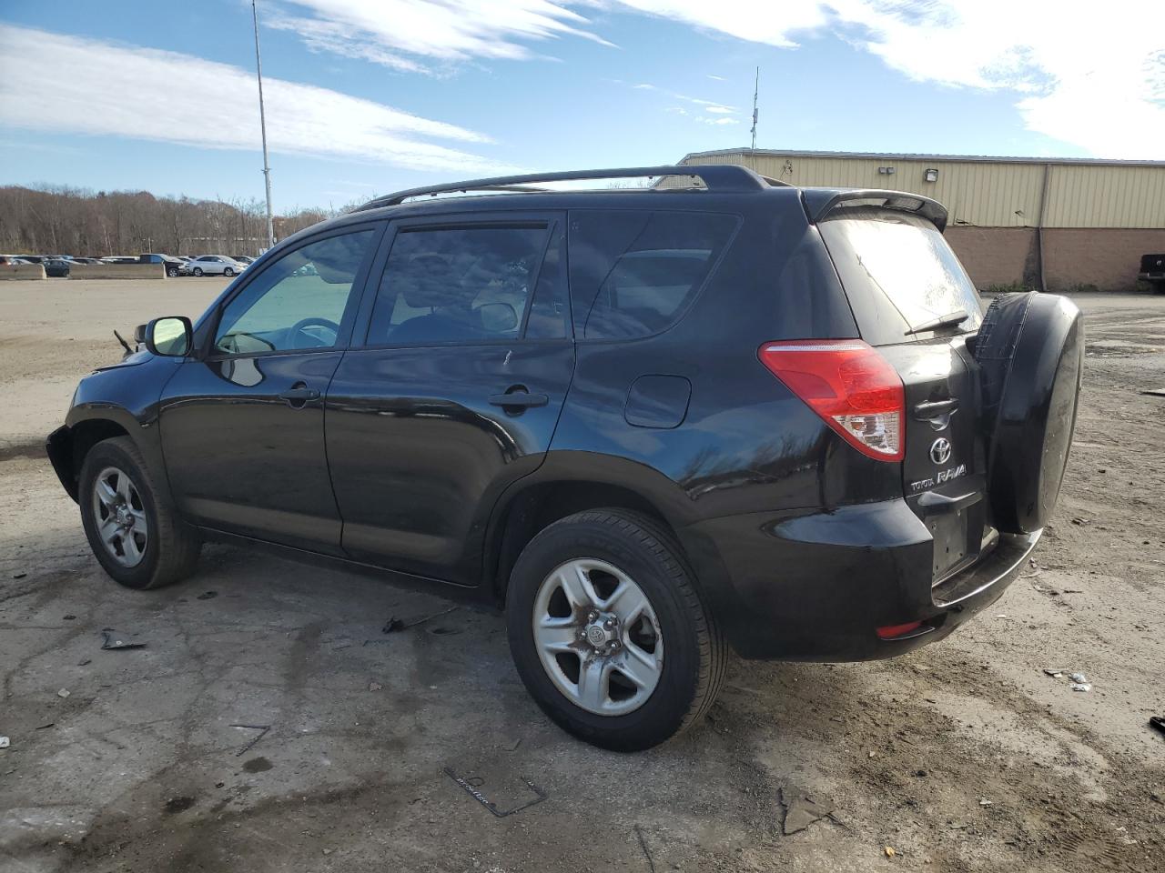 2006 Toyota RAV 4 - Image 2