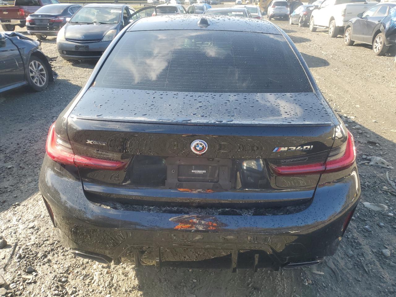 2023 BMW M3 - Image 6