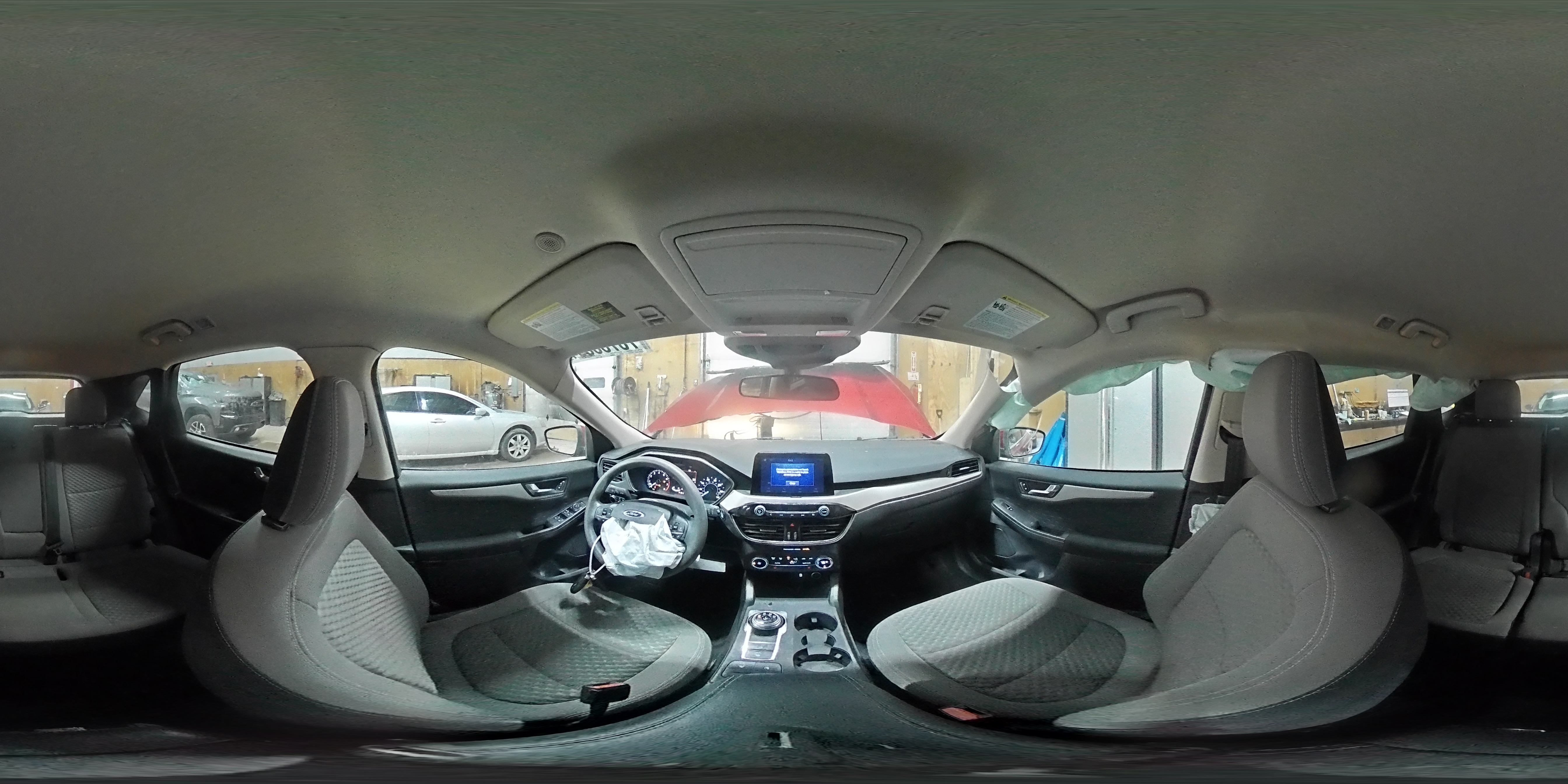 2020 Ford Escape - Image 15