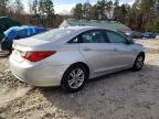 2012 Hyundai Sonata Gls for Sale in West Warren, MA - Front End