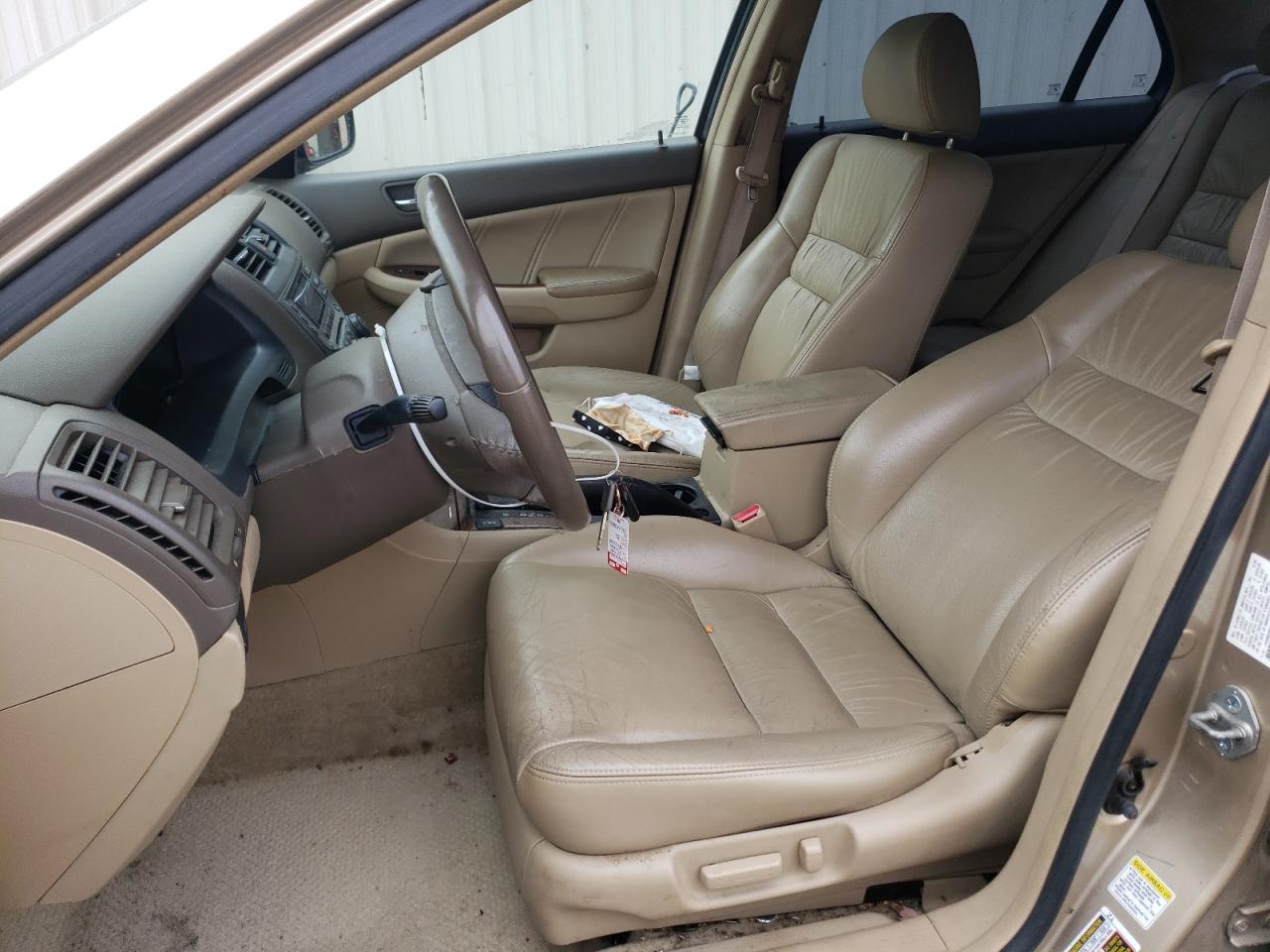 2006 Honda Accord - Image 7