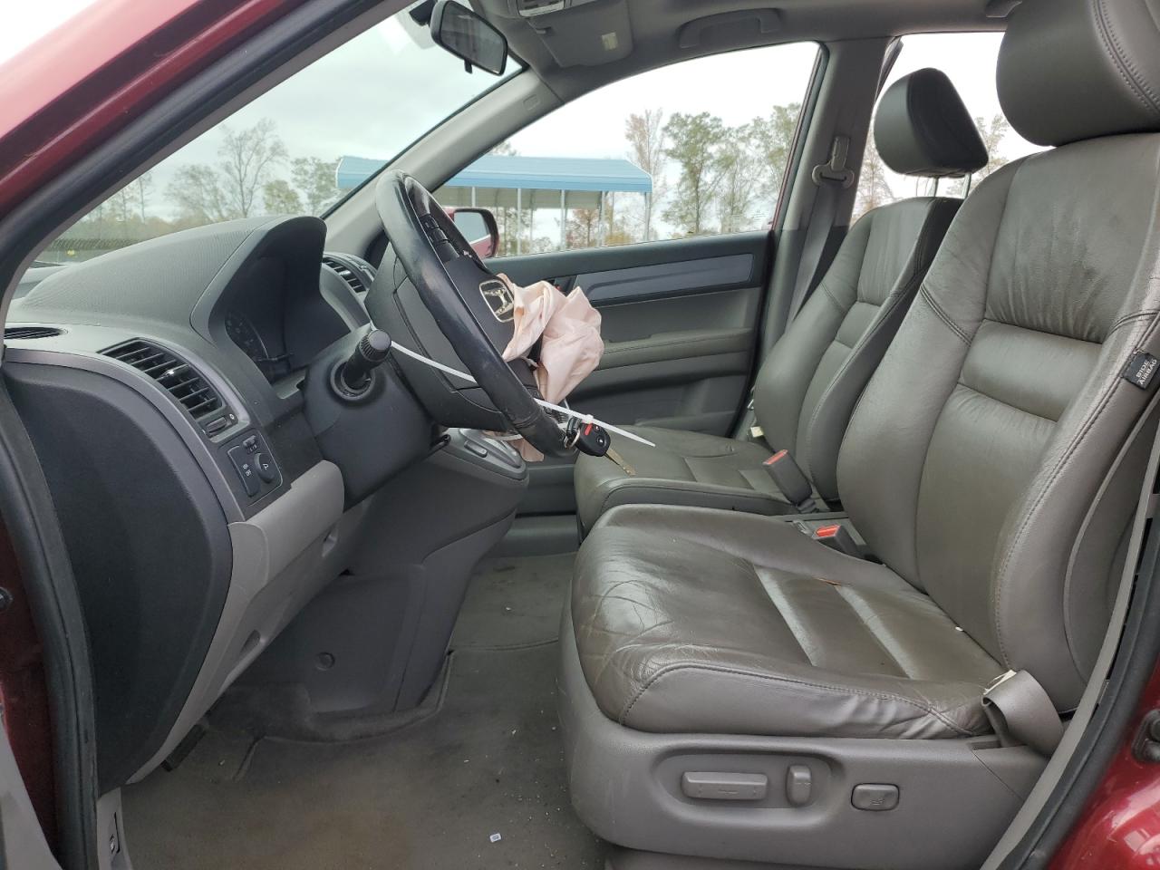 2009 Honda CR-V - Image 7