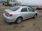 2011 Toyota Corolla Base for Sale in Montreal-est, QC - Front End