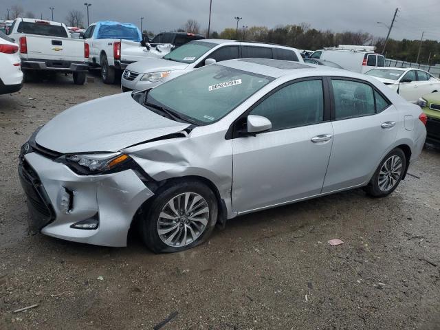 Indianapolis, IN에서 판매 중인 2018 Toyota Corolla L - Front End