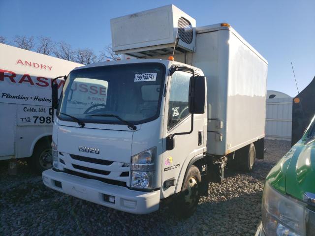 2016 Isuzu Npr Hd 