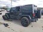 2014 Jeep Wrangler Unlimited Sahara на продаже в Lebanon, TN - All Over