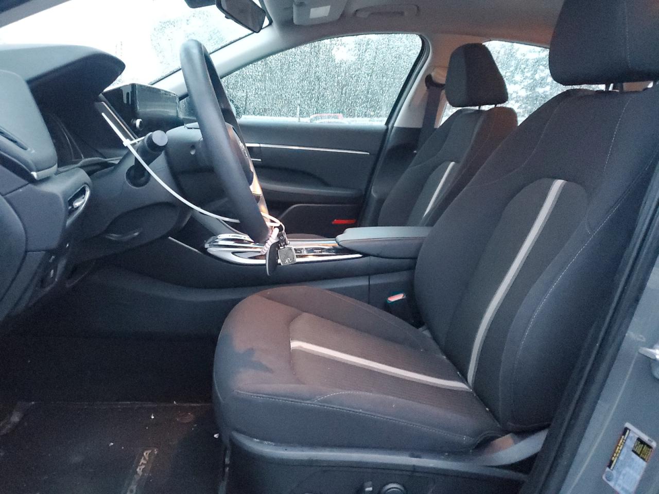 2023 Hyundai Sonata - Image 7