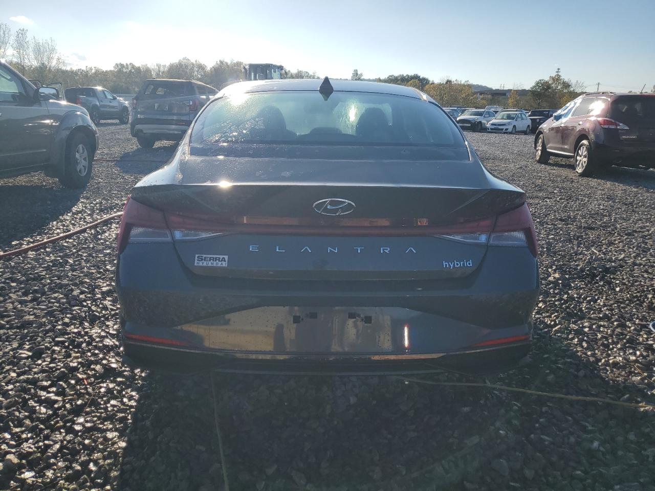 2023 Hyundai Elantra - Image 6