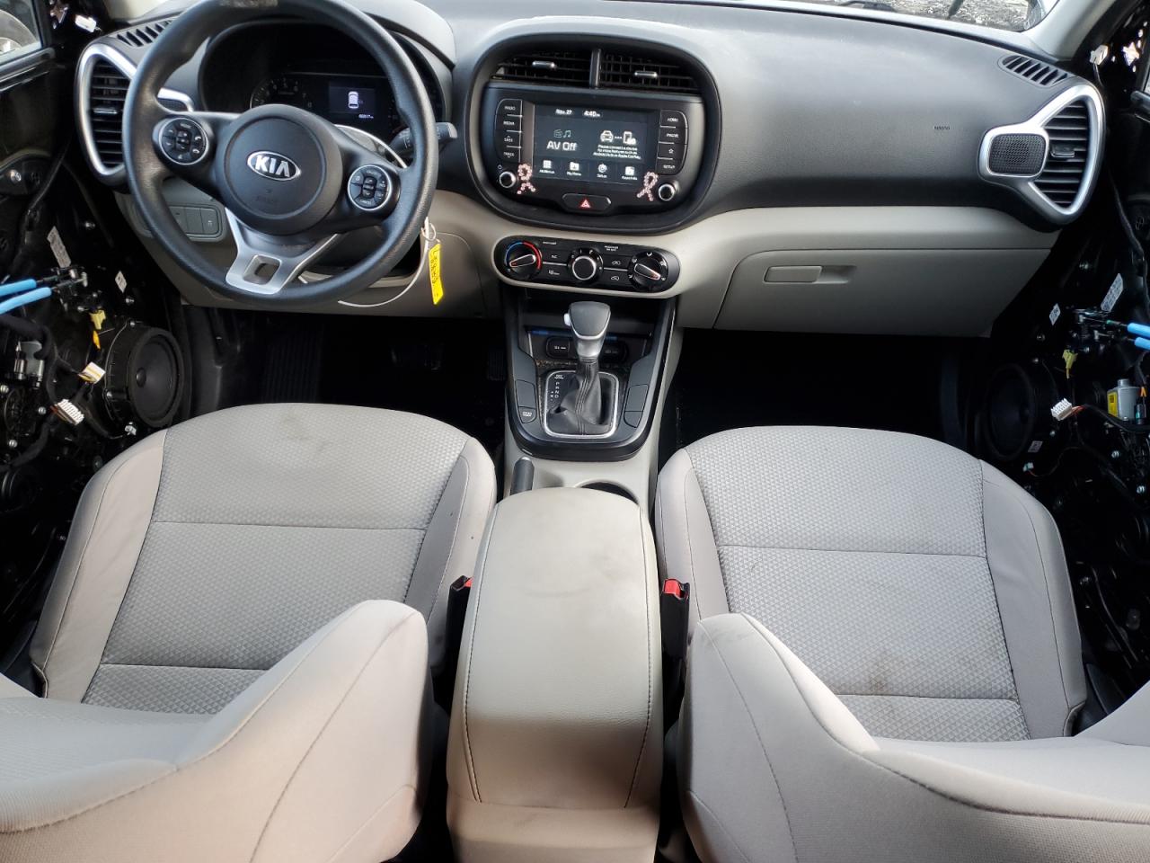 2020 Kia Soul - Image 8