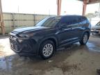 2024 Toyota Grand Highlander Xle продається в Homestead, FL - Front End
