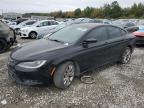 2015 Chrysler 200 S for Sale in Memphis, TN - Side