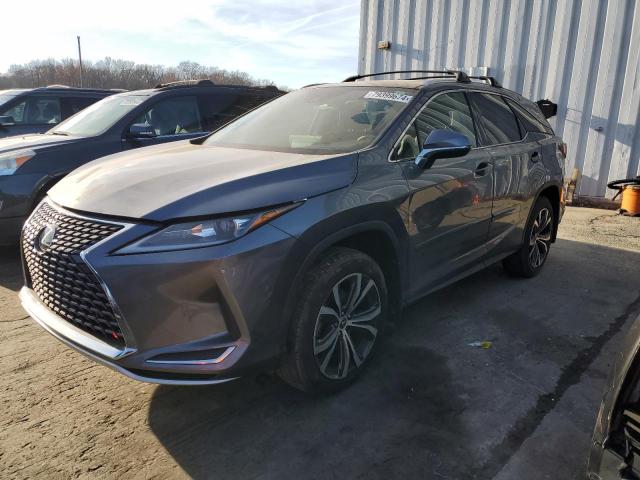 2021 Lexus Rx 350 L
