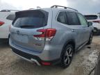 2019 Subaru Forester Touring на продаже в Arcadia, FL - Water/Flood