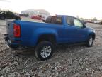 2021 Chevrolet Colorado Lt for Sale in Cicero, IN - Front End
