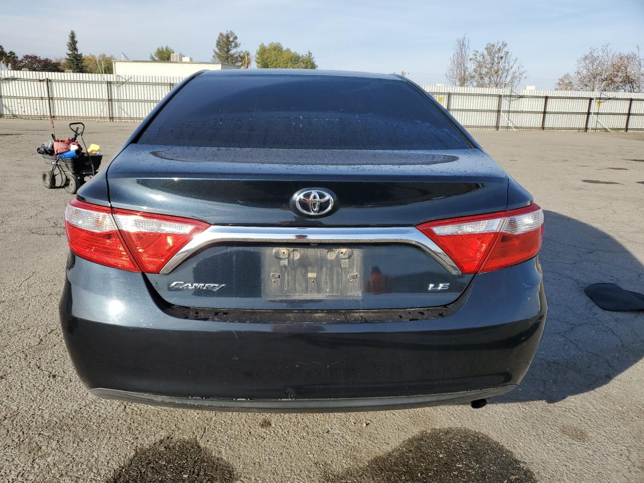 2015 Toyota Camry - Image 6