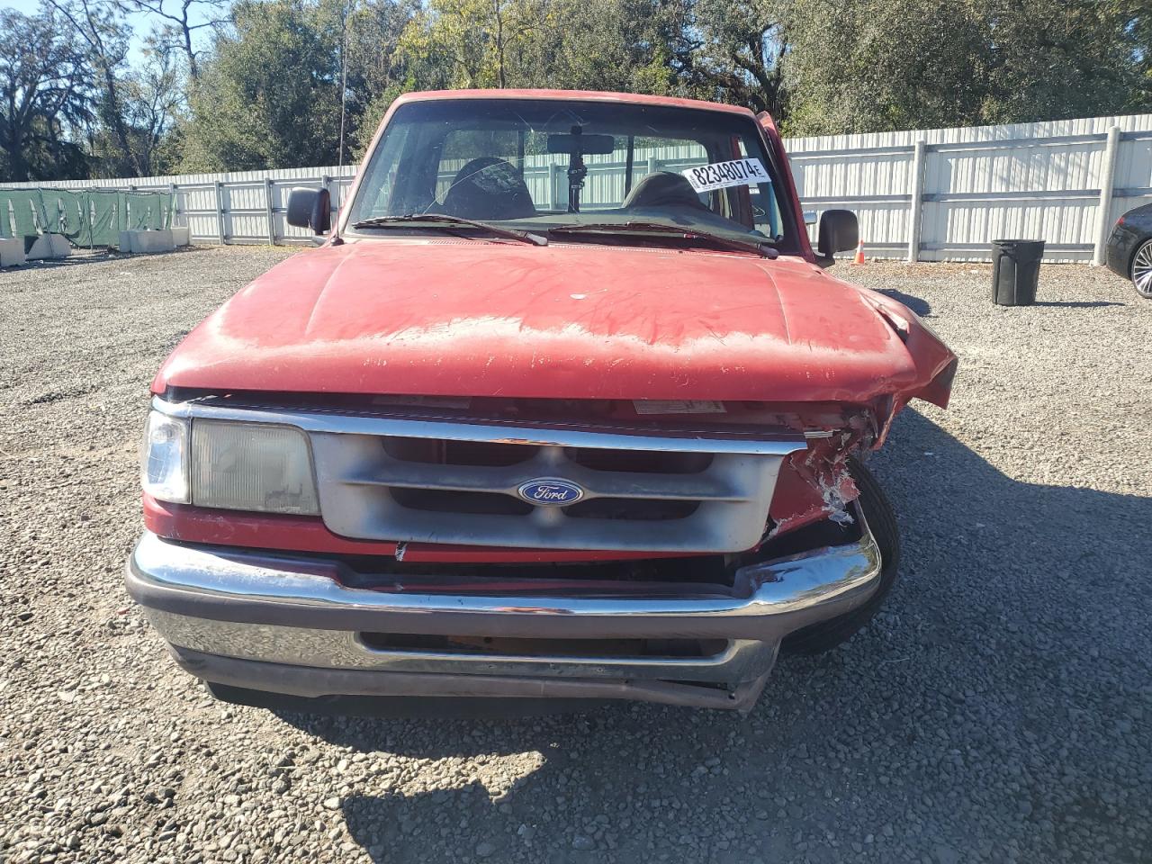 1997 Ford Ranger - Image 5
