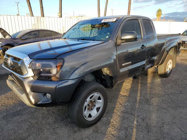 2012 Toyota Tacoma Prerunner Access Cab