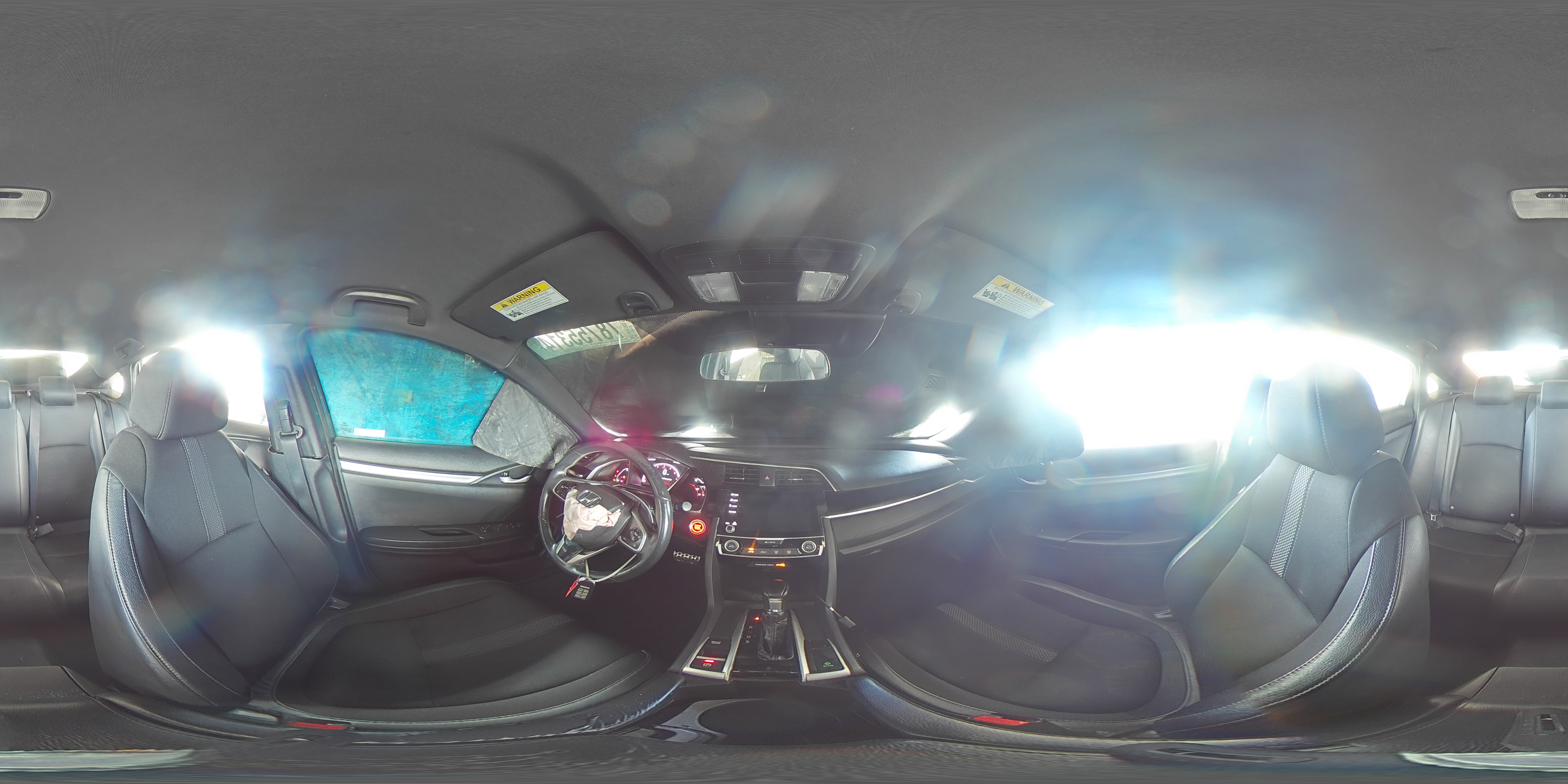 2020 Honda Civic Sport VIN: 2HGFC2F82LH601468 Lot: 78755314