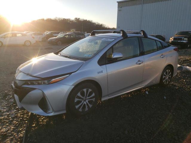 2020 Toyota Prius Prime Le