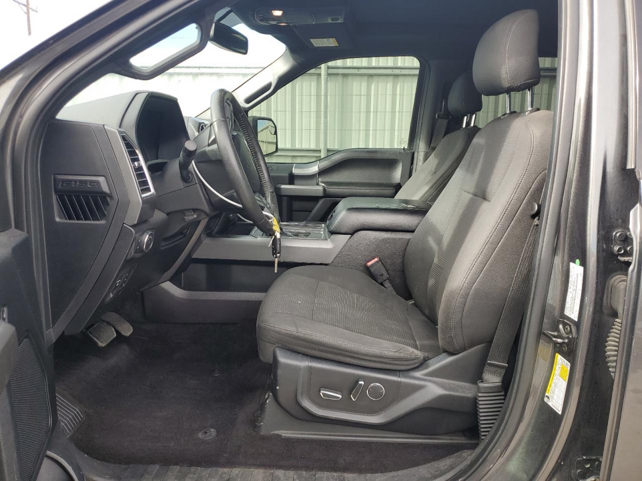 2016 Ford F-150 - Image 7