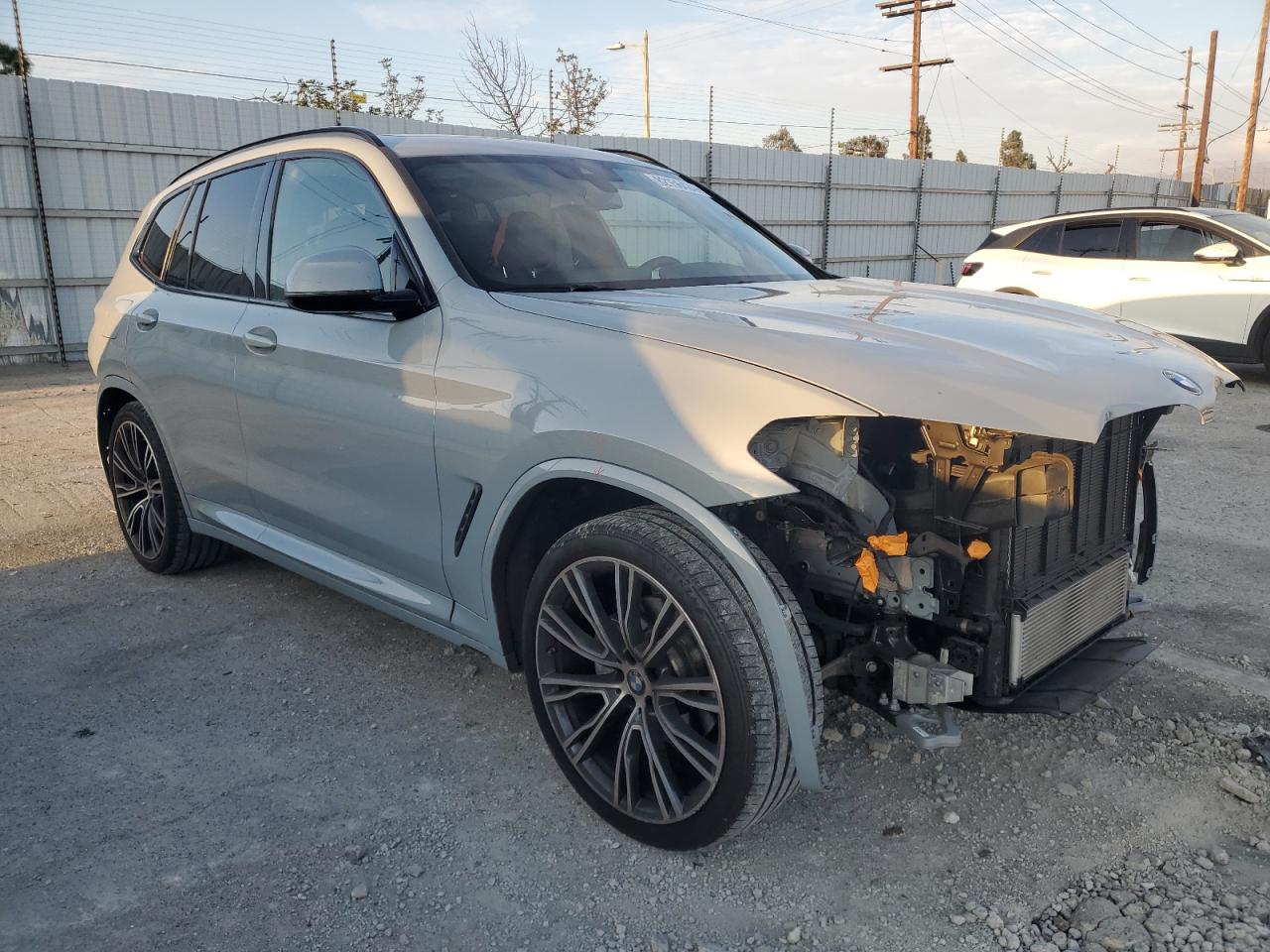 2022 BMW X3 - Image 4