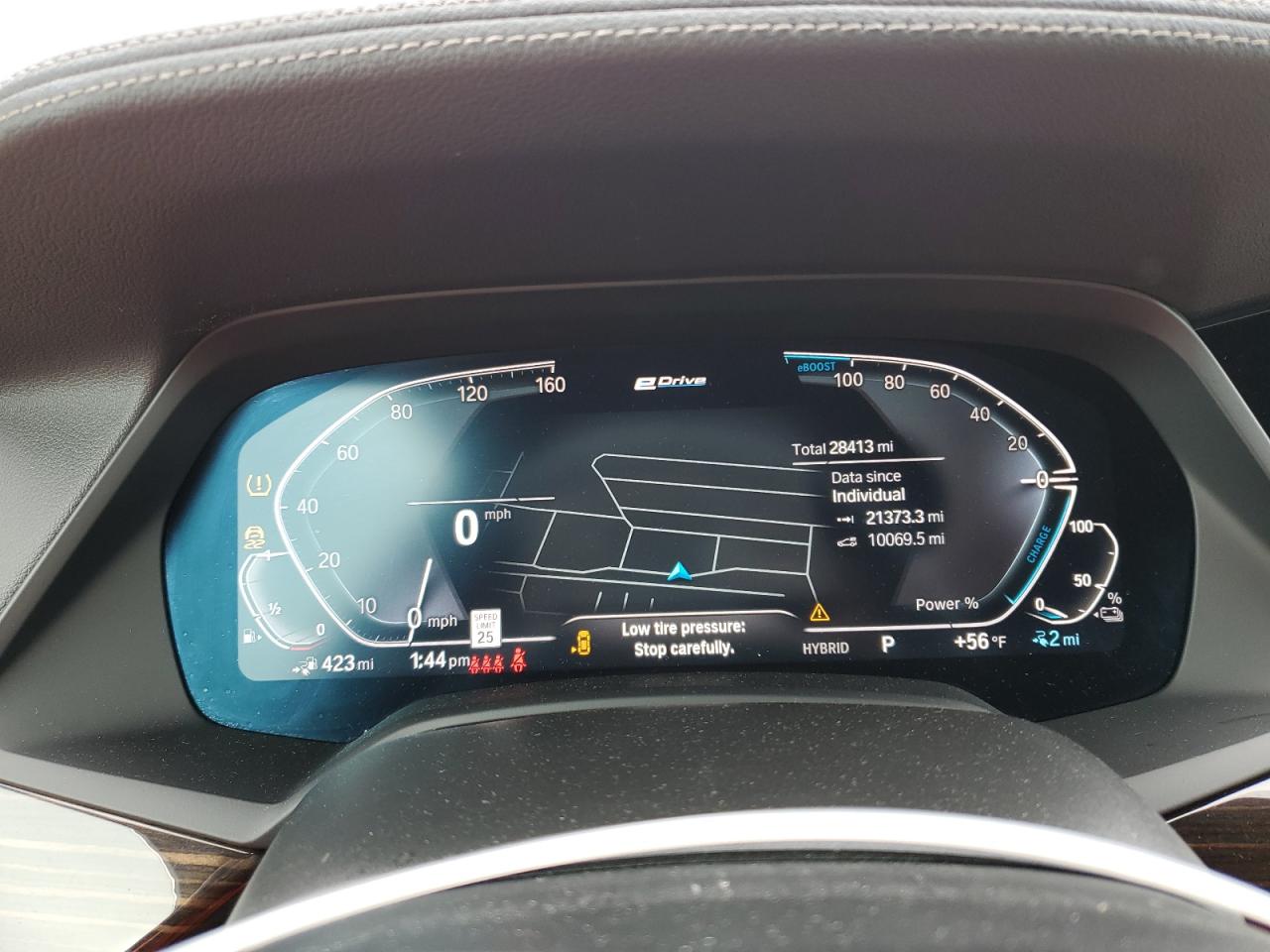 2023 BMW X5 - Image 9