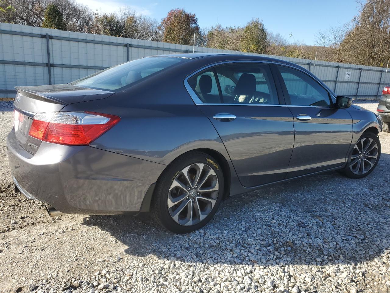 2013 Honda Accord - Image 3