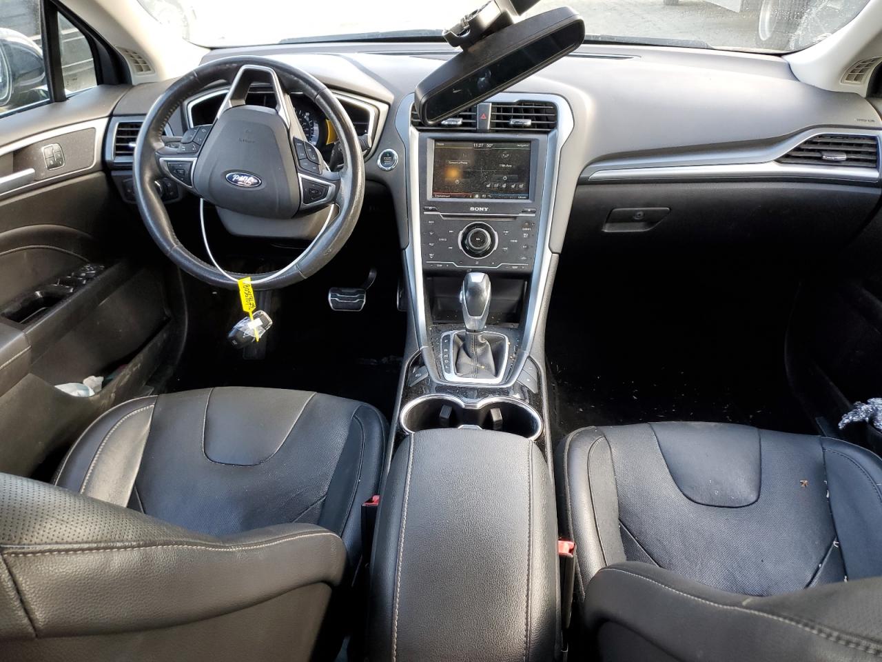 2015 Ford Fusion - Image 8