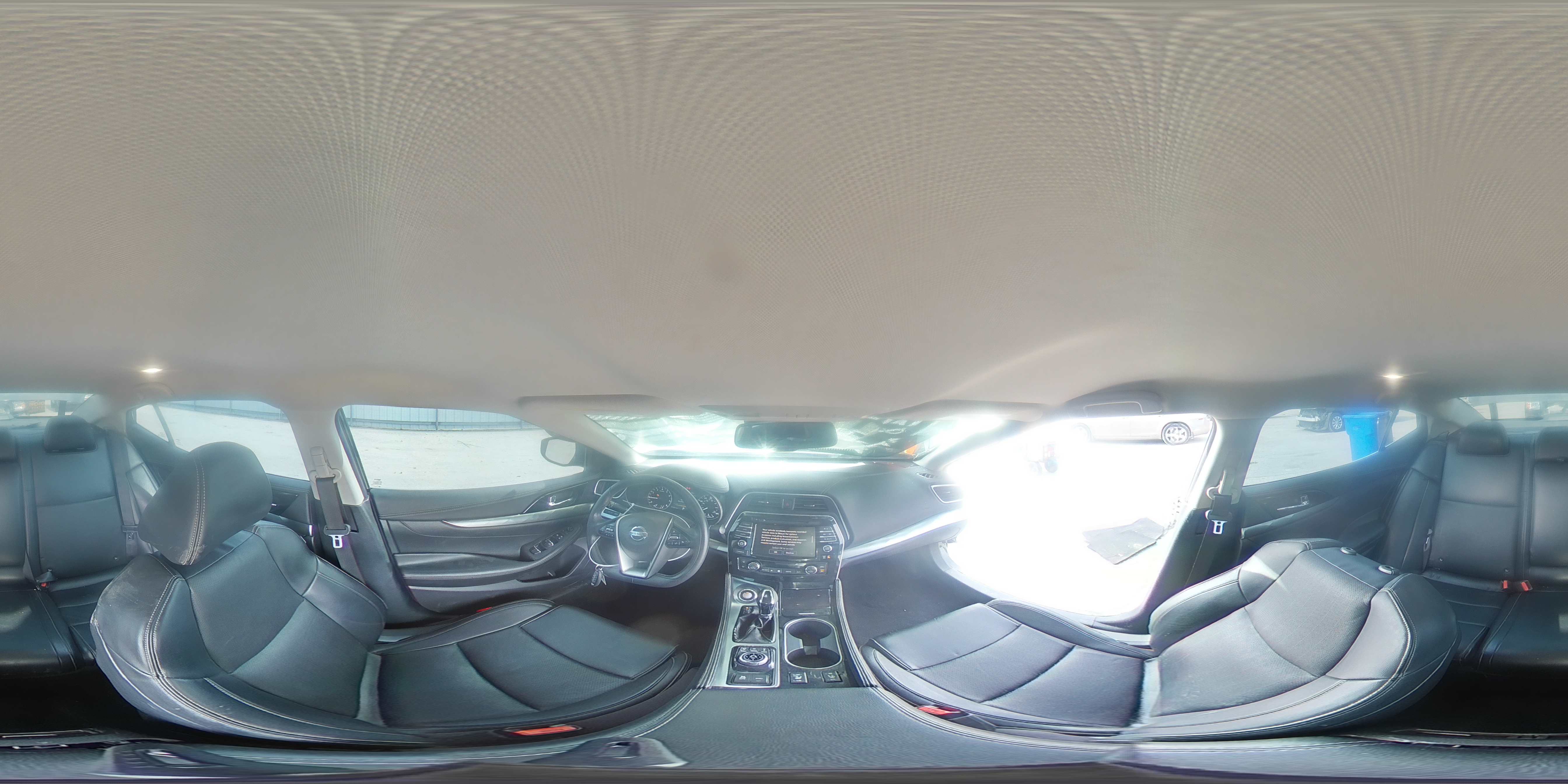 2021 Nissan Maxima - Image 13