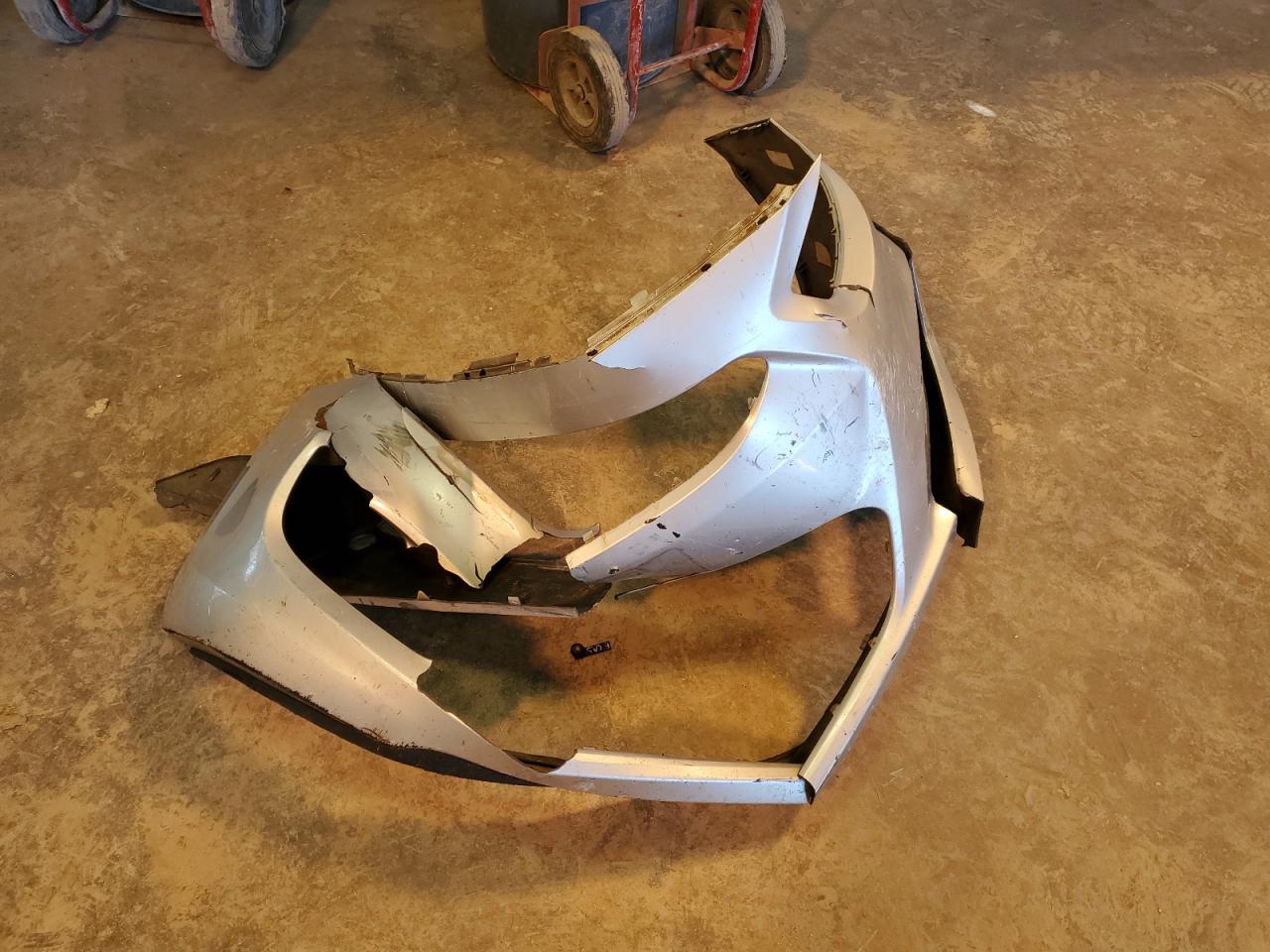 2014 Hyundai Accent - Image 14