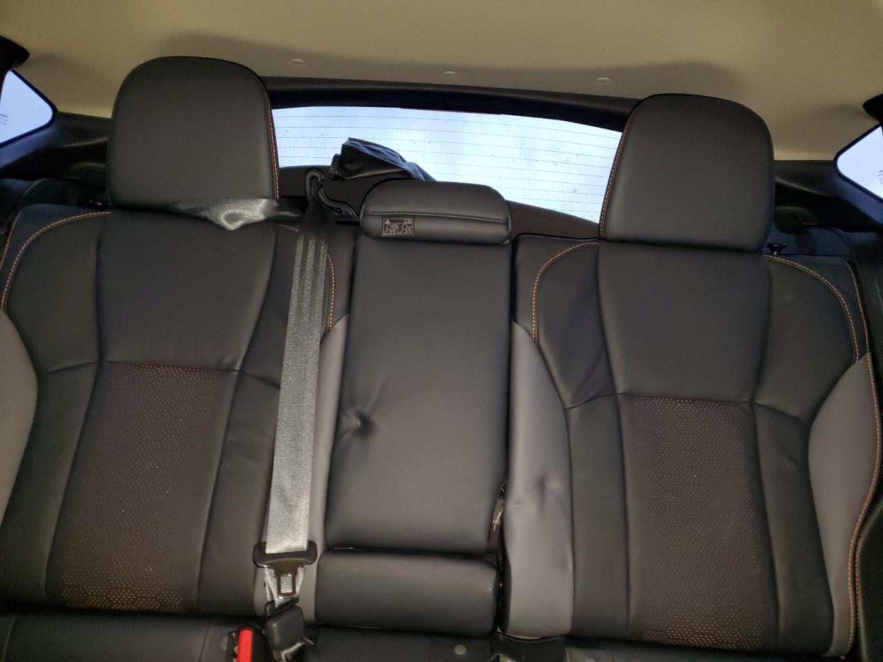 2024 Subaru XV - Image 10