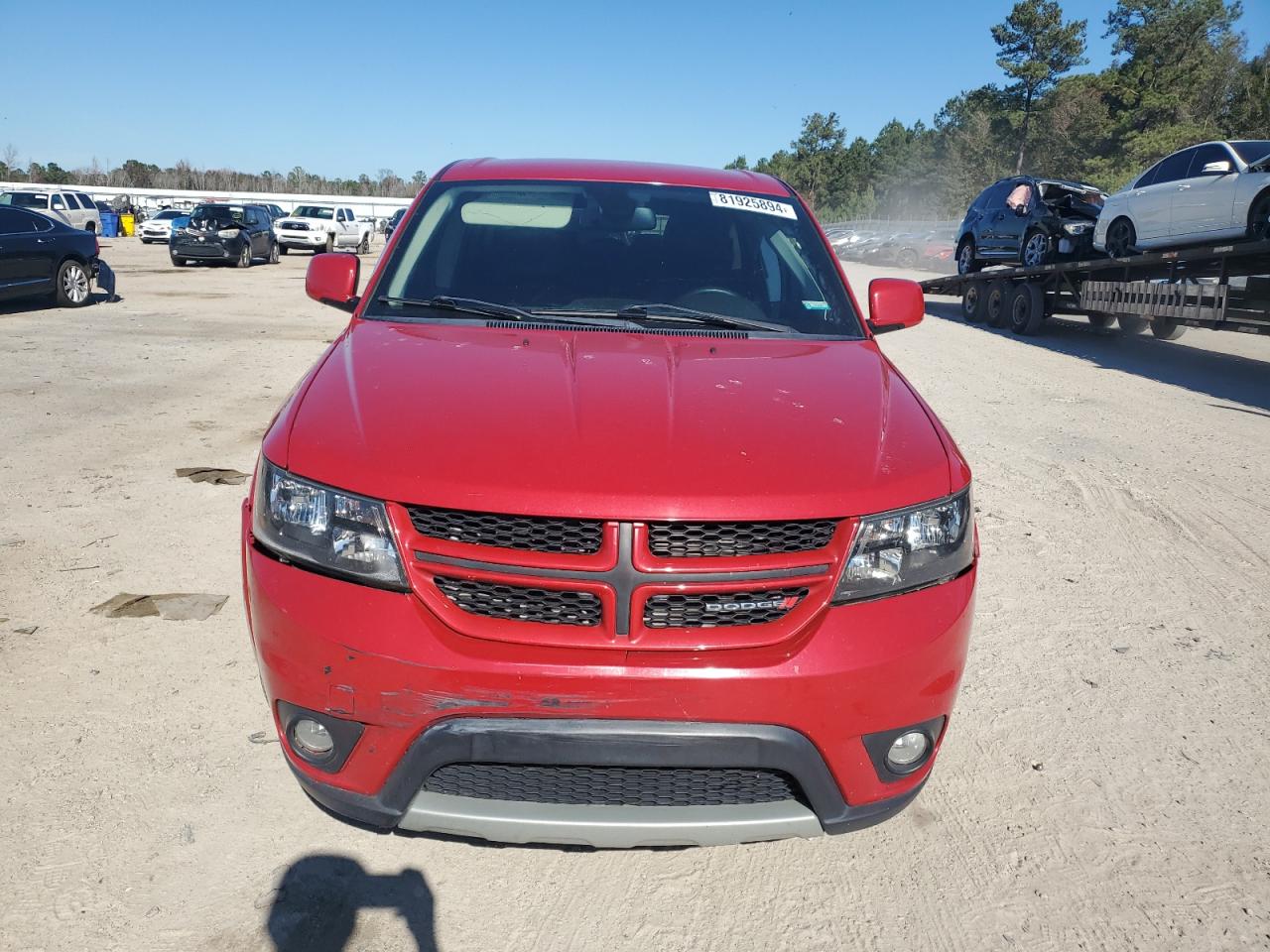 2019 Dodge Journey - Image 5