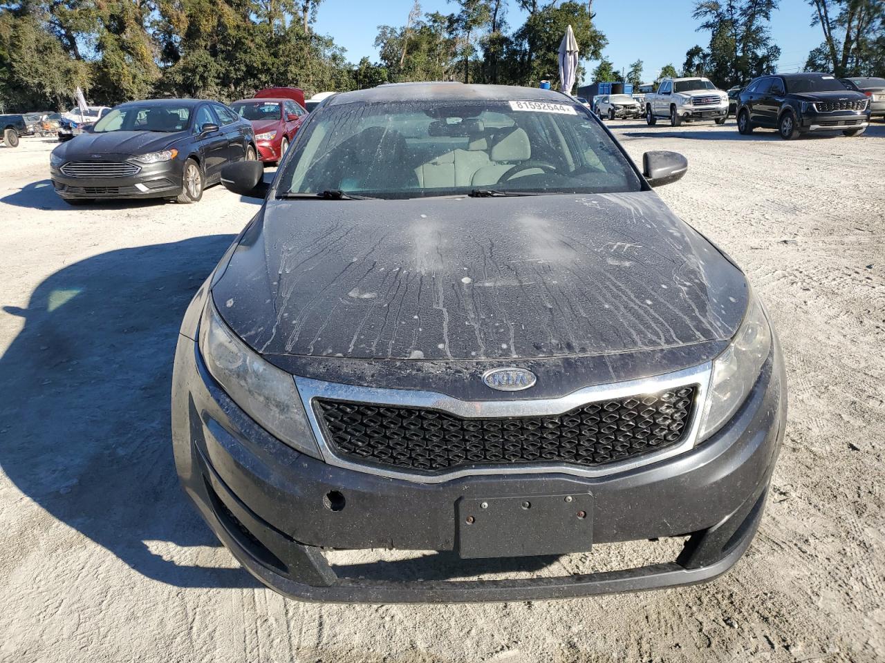 2011 Kia Optima - Image 5