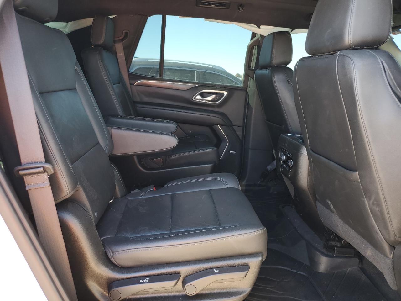 2021 Chevrolet Tahoe - Image 11
