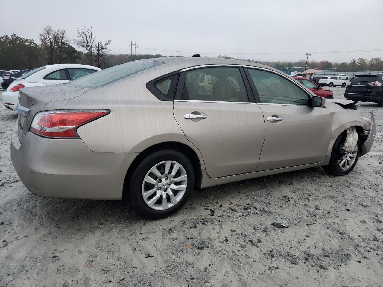2014 Nissan Altima - Image 3