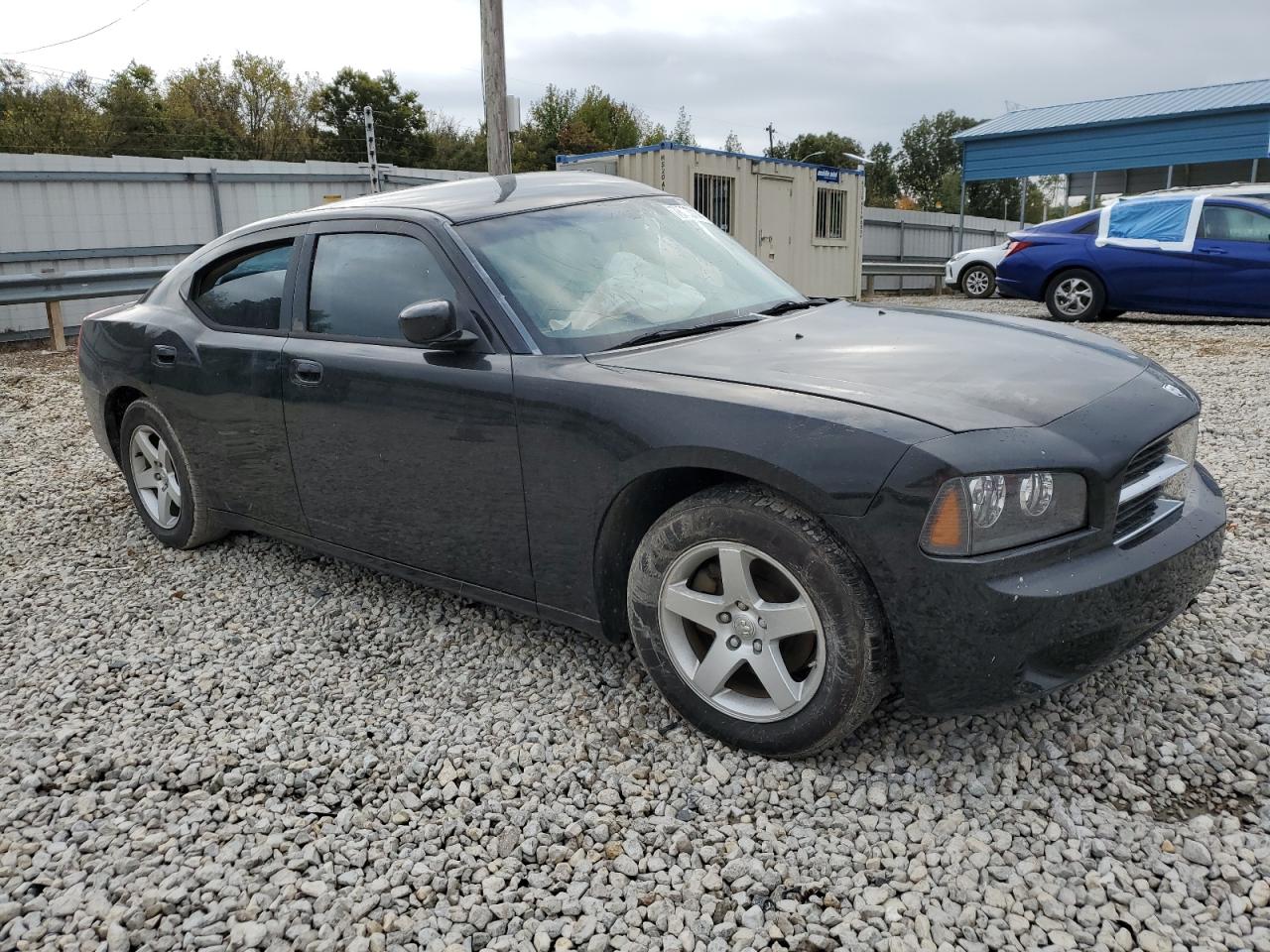 2010 Dodge Charger - Image 4