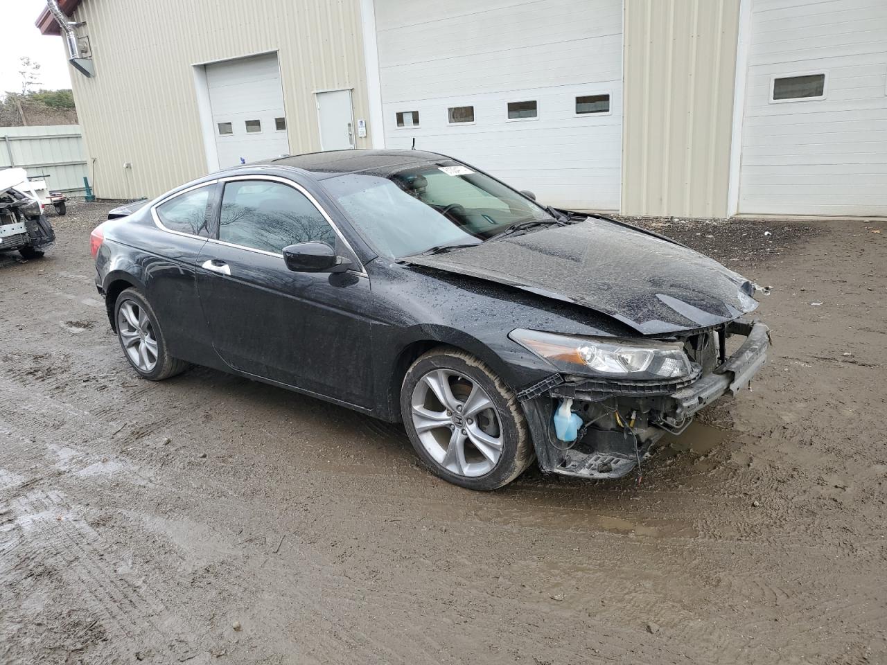 2012 Honda Accord - Image 4