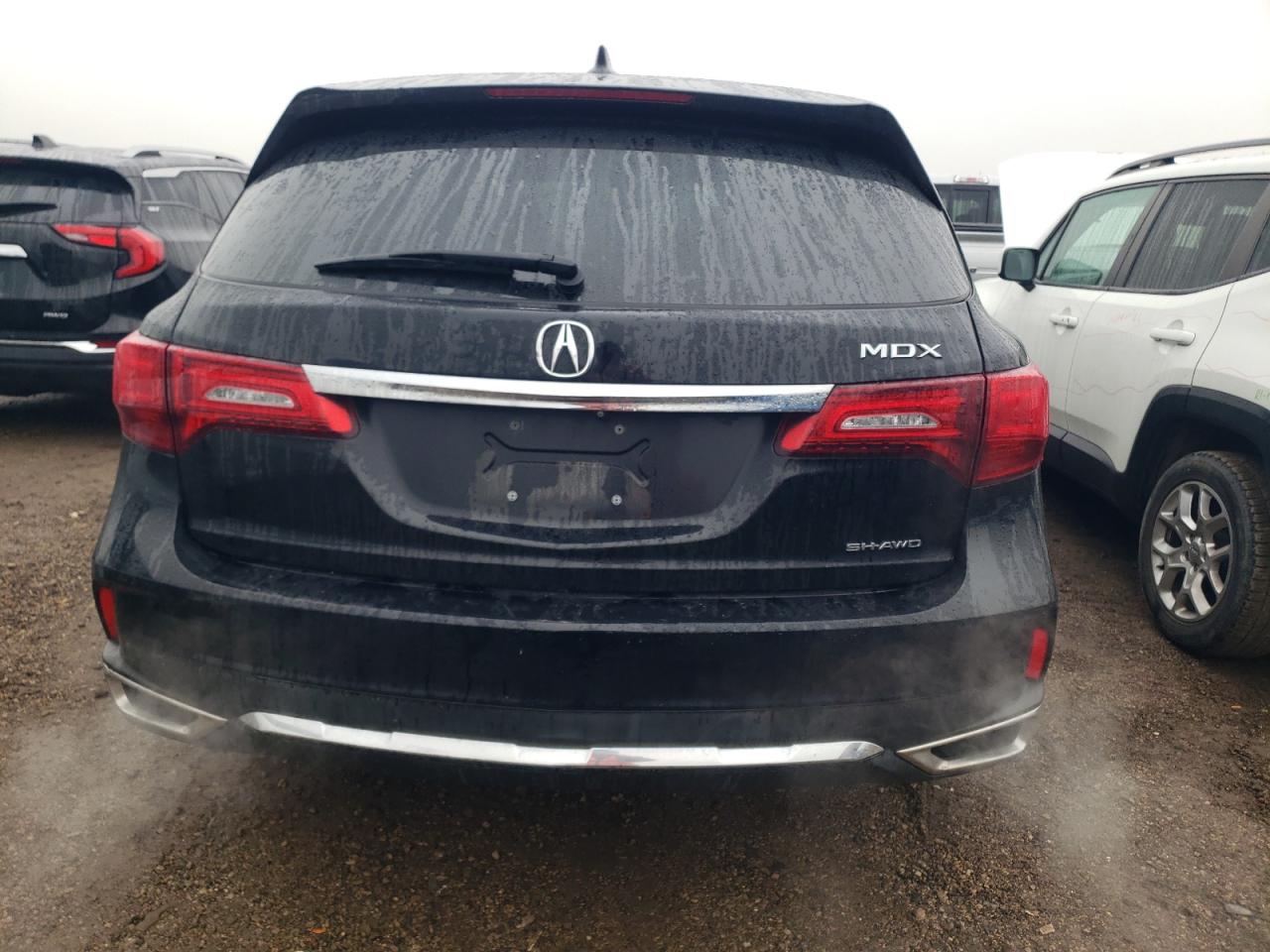 2019 Acura MDX - Image 6